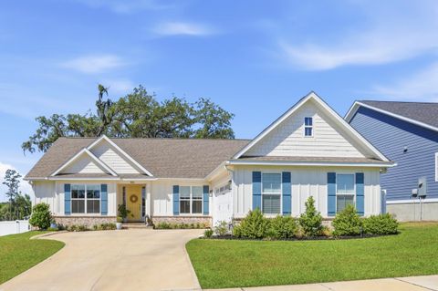 Tiny photo for 104 Tulane Way, Tallahassee, FL 32317 (MLS # 399180)