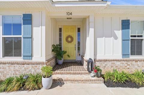 Tiny photo for 104 Tulane Way, Tallahassee, FL 32317 (MLS # 399180)