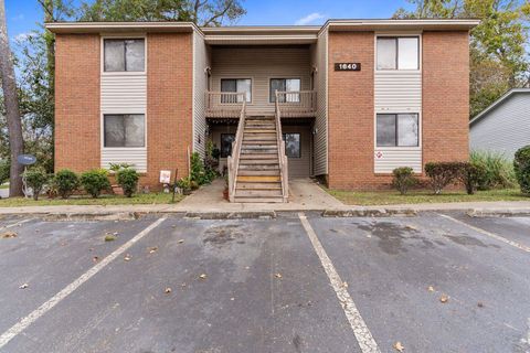 1640 Willow Bend Way - Tallahassee FL 32301