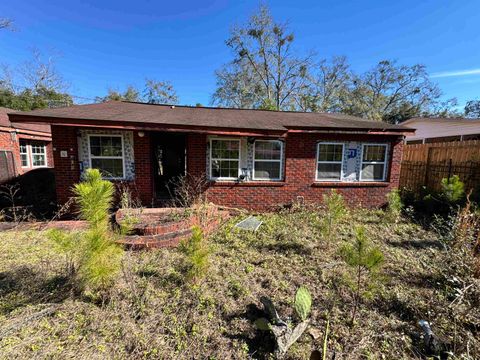 409 SE 3Rd Street Havana FL 32333