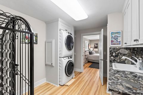 Tiny photo for 71 City Park Avenue, St Marks, FL 32355 (MLS # 401826)