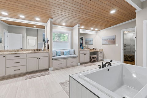 Tiny photo for 71 City Park Avenue, St Marks, FL 32355 (MLS # 401826)