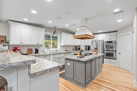 Tiny photo for 71 City Park Avenue, St Marks, FL 32355 (MLS # 401826)