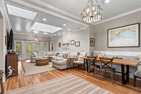 Tiny photo for 71 City Park Avenue, St Marks, FL 32355 (MLS # 401826)