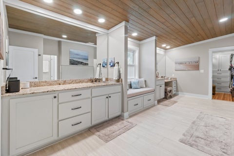 Tiny photo for 71 City Park Avenue, St Marks, FL 32355 (MLS # 401826)
