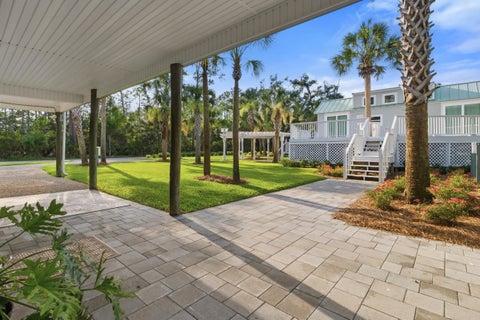 Tiny photo for 71 City Park Avenue, St Marks, FL 32355 (MLS # 401826)