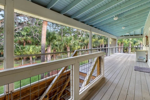 Tiny photo for 71 City Park Avenue, St Marks, FL 32355 (MLS # 401826)