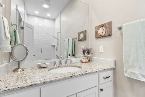 Tiny photo for 71 City Park Avenue, St Marks, FL 32355 (MLS # 401826)