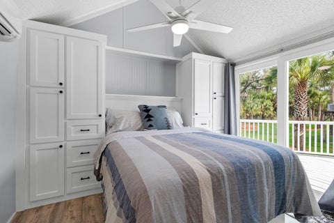 Tiny photo for 71 City Park Avenue, St Marks, FL 32355 (MLS # 401826)