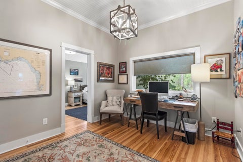 Tiny photo for 71 City Park Avenue, St Marks, FL 32355 (MLS # 401826)