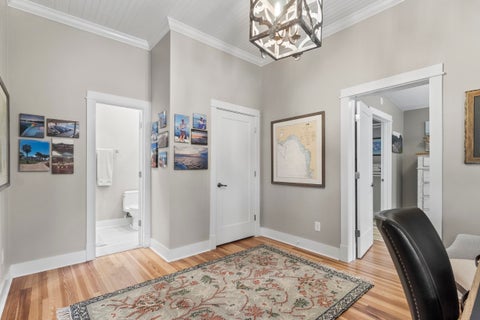 Tiny photo for 71 City Park Avenue, St Marks, FL 32355 (MLS # 401826)