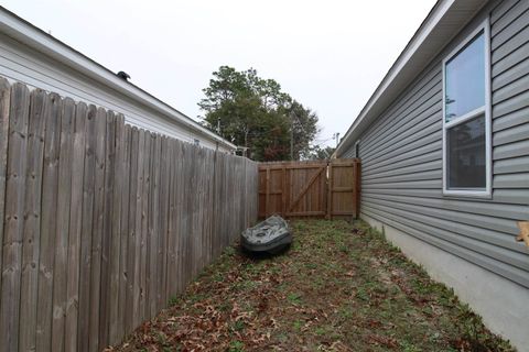 A home in Crawfordville