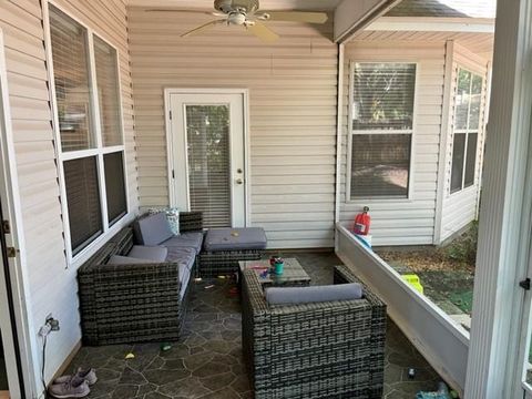 Tiny photo for 3998 Forsythe Park Court, Tallahassee, FL 32309 (MLS # 400054)