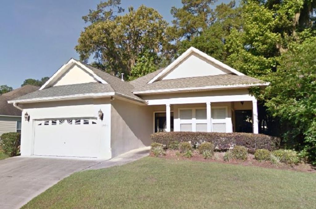 Photo of 3998 Forsythe Park Court, Tallahassee, FL 32309 (MLS # 400054)