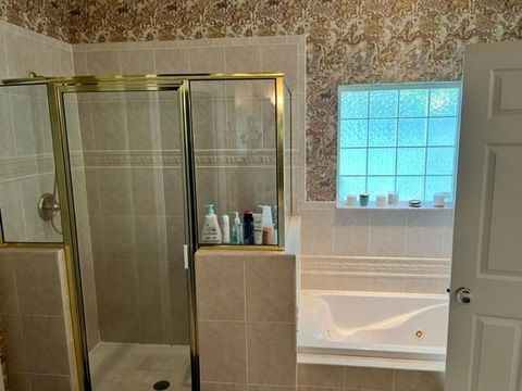 Tiny photo for 3998 Forsythe Park Court, Tallahassee, FL 32309 (MLS # 400054)