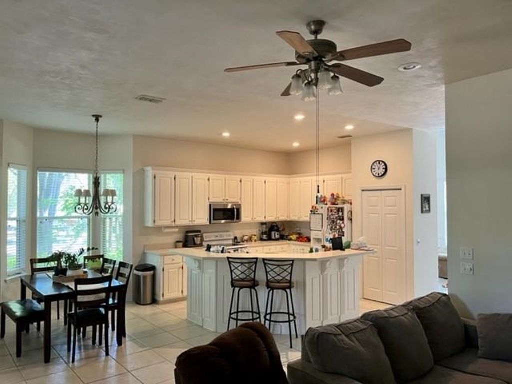 Photo of 3998 Forsythe Park Court, Tallahassee, FL 32309 (MLS # 400054)