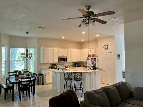 Tiny photo for 3998 Forsythe Park Court, Tallahassee, FL 32309 (MLS # 400054)