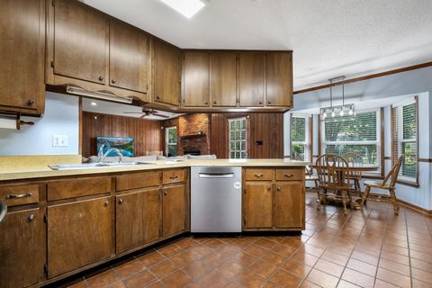 Tiny photo for 4245 Ben Boulevard, Tallahassee, FL 32303 (MLS # 392847)