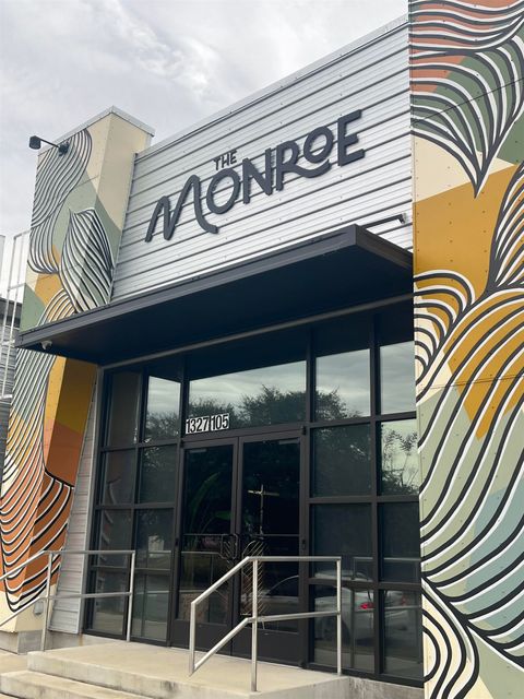 Tiny photo for 1445 Hudson Street #-, Tallahassee, FL 32301 (MLS # 393838)