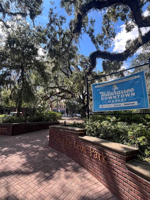 Tiny photo for 1445 Hudson Street #-, Tallahassee, FL 32301 (MLS # 393838)