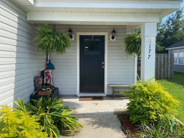 177 John Mills Circle