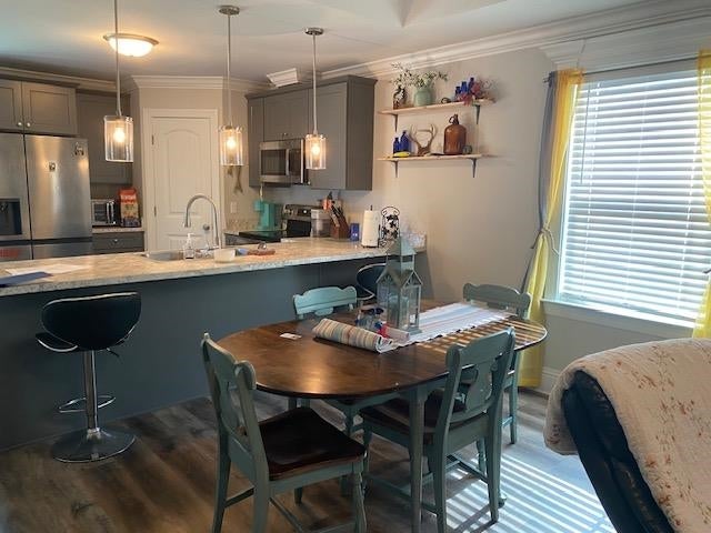 177 John Mills Circle