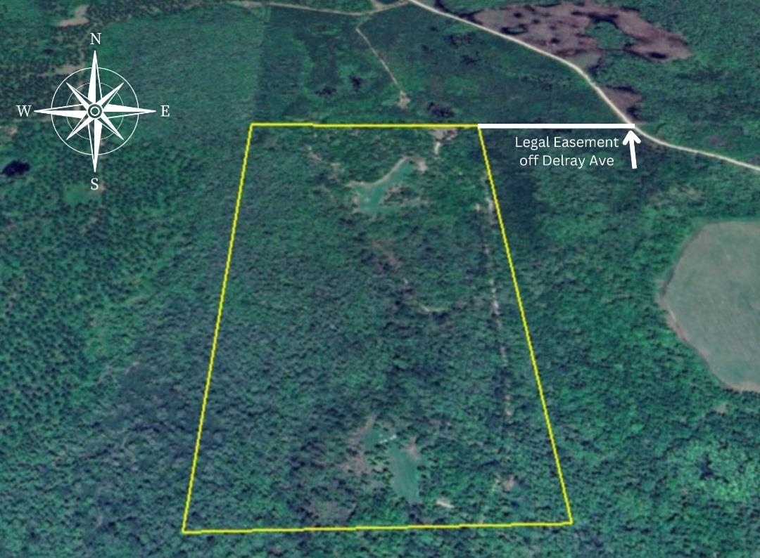 80 acres SW Delray Southwest Avenue