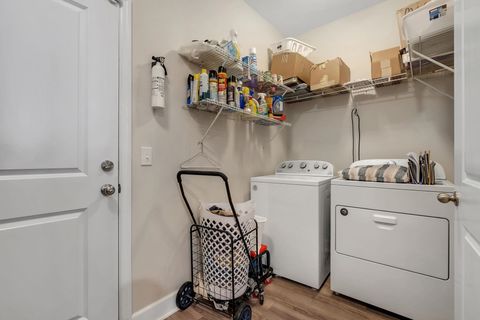 Tiny photo for 4500 River Breeze Lane, Tallahassee, FL 32303 (MLS # 396555)