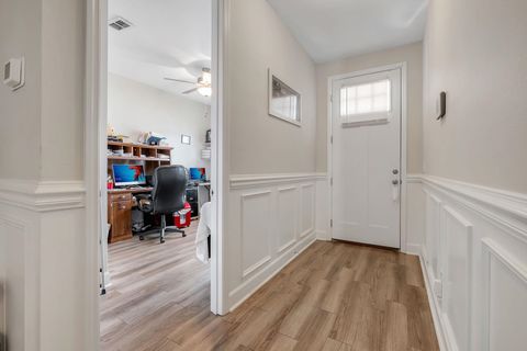 Tiny photo for 4500 River Breeze Lane, Tallahassee, FL 32303 (MLS # 396555)