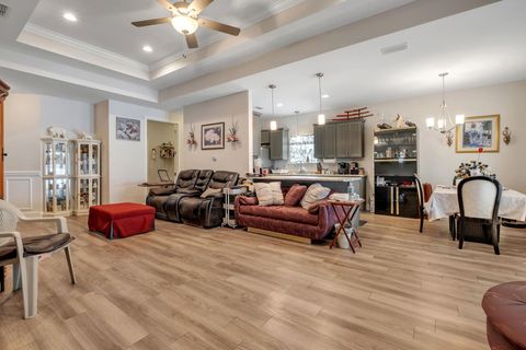 Tiny photo for 4500 River Breeze Lane, Tallahassee, FL 32303 (MLS # 396555)