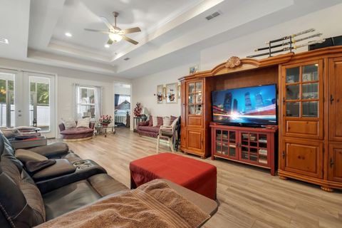 Tiny photo for 4500 River Breeze Lane, Tallahassee, FL 32303 (MLS # 396555)