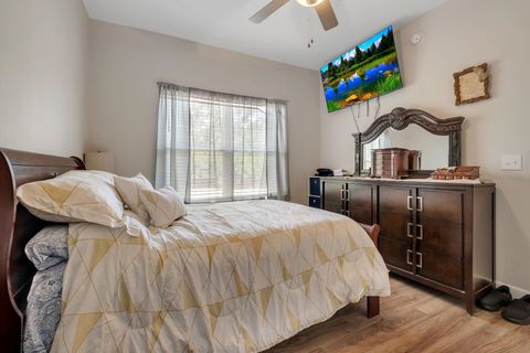 Tiny photo for 4500 River Breeze Lane, Tallahassee, FL 32303 (MLS # 396555)