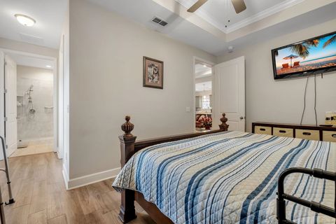 Tiny photo for 4500 River Breeze Lane, Tallahassee, FL 32303 (MLS # 396555)