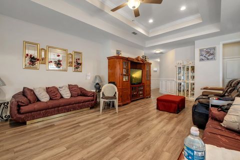 Tiny photo for 4500 River Breeze Lane, Tallahassee, FL 32303 (MLS # 396555)