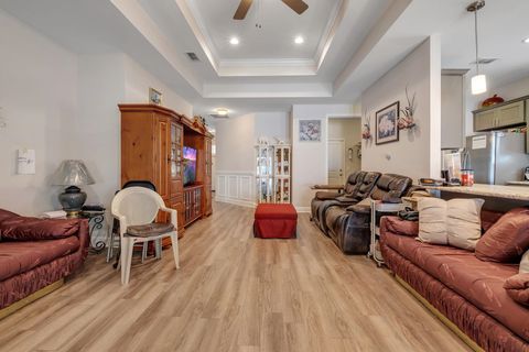 Tiny photo for 4500 River Breeze Lane, Tallahassee, FL 32303 (MLS # 396555)