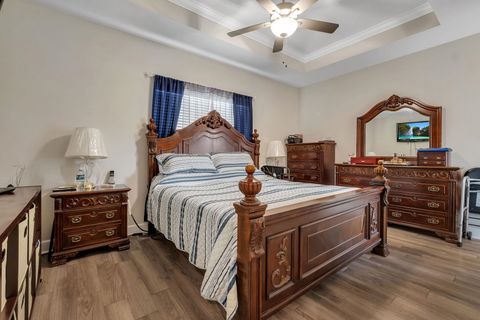 Tiny photo for 4500 River Breeze Lane, Tallahassee, FL 32303 (MLS # 396555)