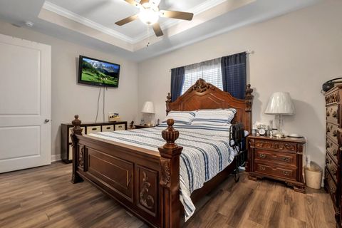 Tiny photo for 4500 River Breeze Lane, Tallahassee, FL 32303 (MLS # 396555)