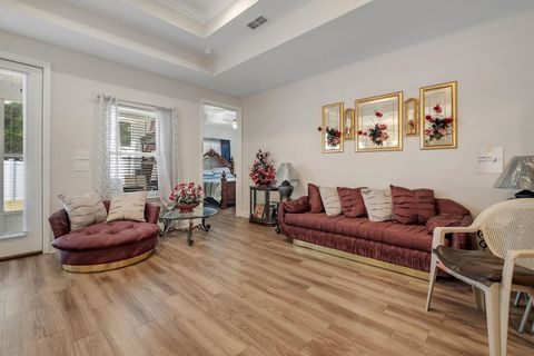 Tiny photo for 4500 River Breeze Lane, Tallahassee, FL 32303 (MLS # 396555)