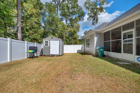 Tiny photo for 4500 River Breeze Lane, Tallahassee, FL 32303 (MLS # 396555)