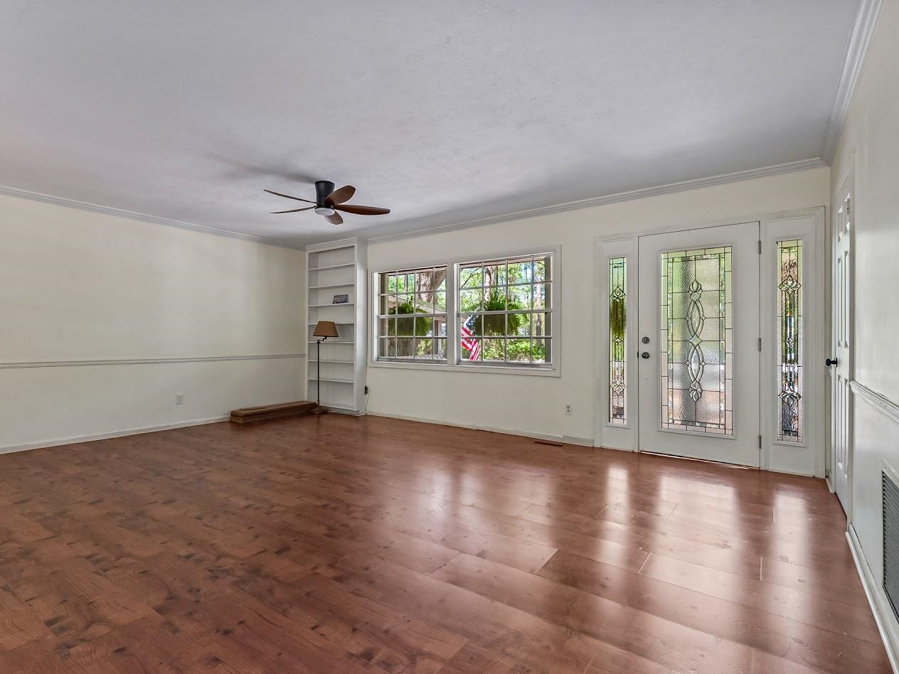 123 Carter Road