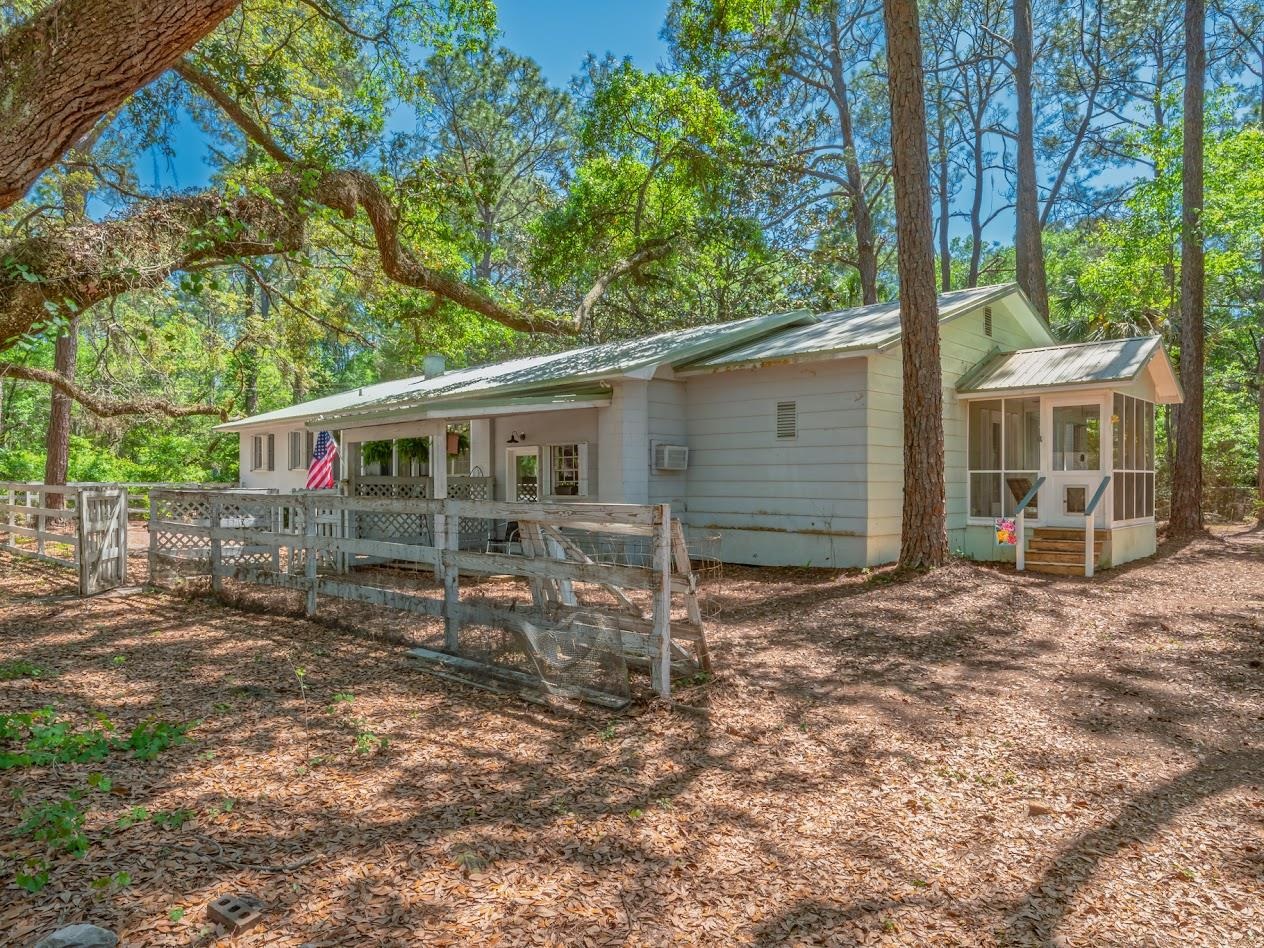 123 Carter Road