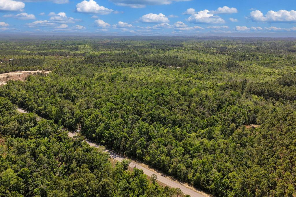 Photo of 0 SW 361 Highway, Jena, FL 32359 (MLS # 398992)