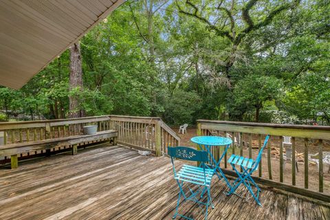 A home in TALLAHASSEE