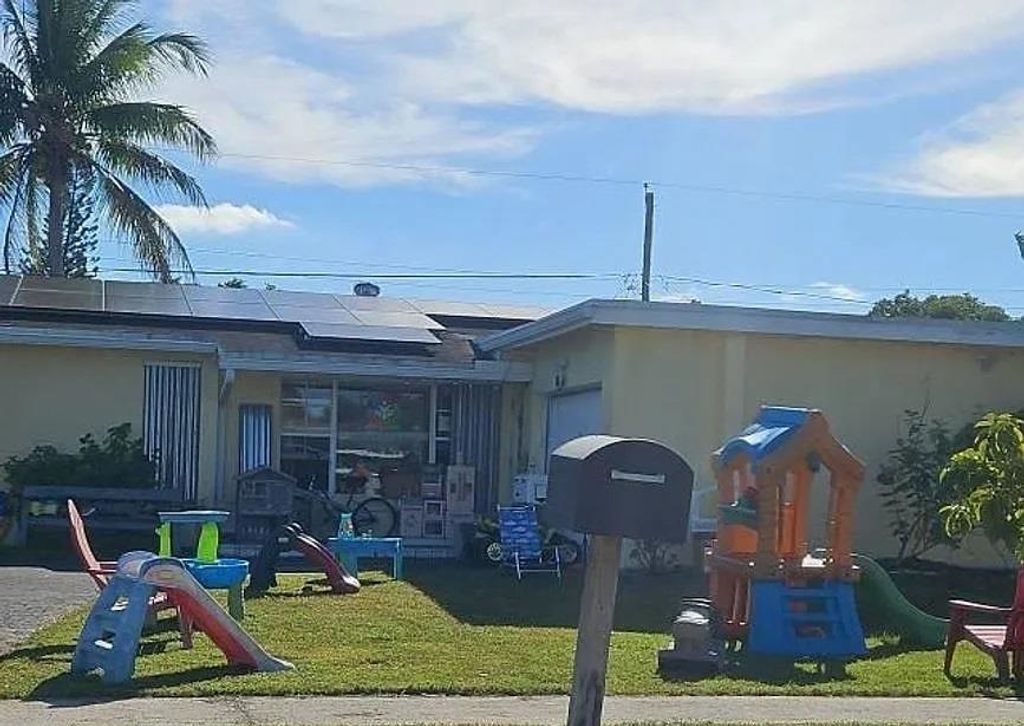Photo of 9470 NW 24th Street, Other Florida, FL 33322 (MLS # 400245)