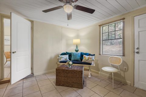 Tiny photo for 3424 Miami Drive, Tallahassee, FL 32311 (MLS # 393277)