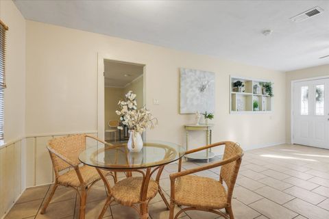 Tiny photo for 3424 Miami Drive, Tallahassee, FL 32311 (MLS # 393277)