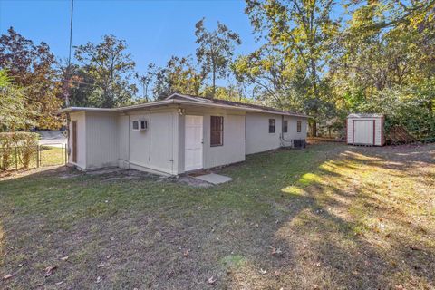 Tiny photo for 3424 Miami Drive, Tallahassee, FL 32311 (MLS # 393277)