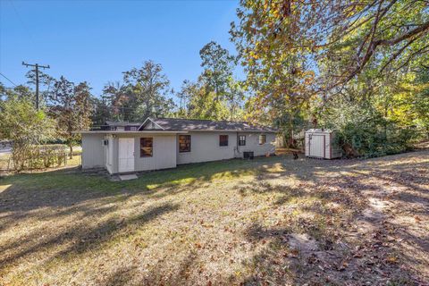 Tiny photo for 3424 Miami Drive, Tallahassee, FL 32311 (MLS # 393277)