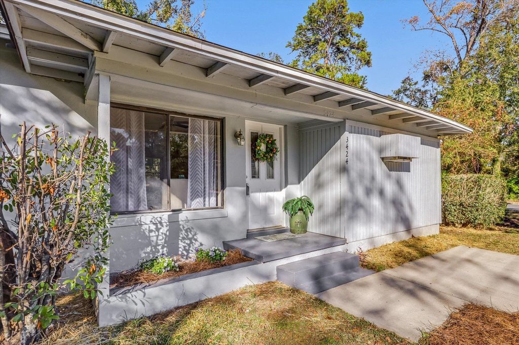 Photo of 3424 Miami Drive, Tallahassee, FL 32311 (MLS # 393277)