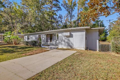 Tiny photo for 3424 Miami Drive, Tallahassee, FL 32311 (MLS # 393277)